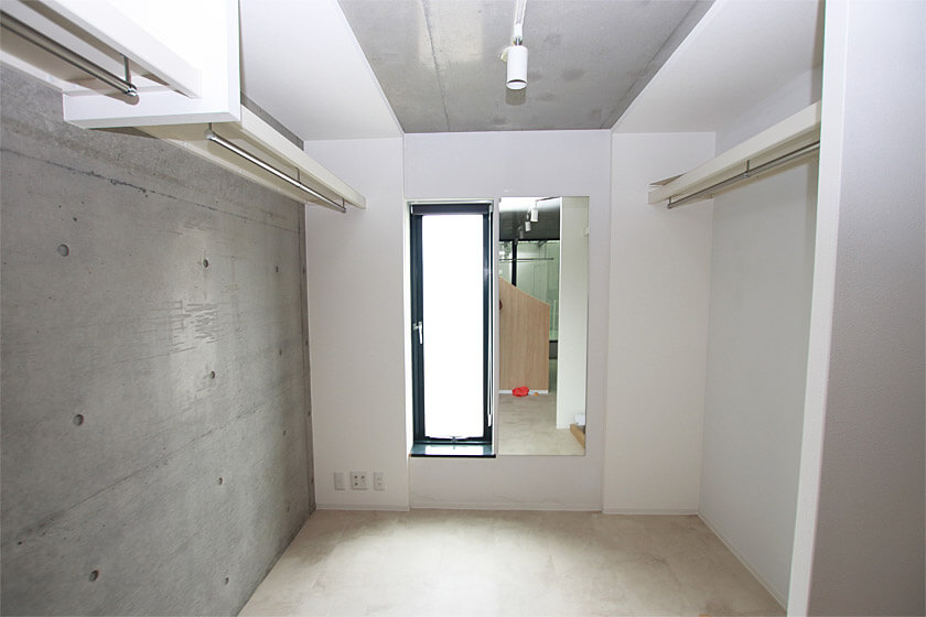 洋室 リフォーム施工事例