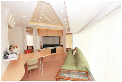 リフォーム施工事例