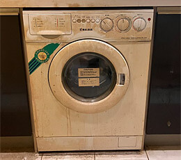 マルバー WD1008
