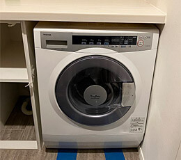 東芝 TW-S80FA